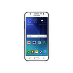 Samsung J5 4G GSM 8GB 5 Android Smartphone - White